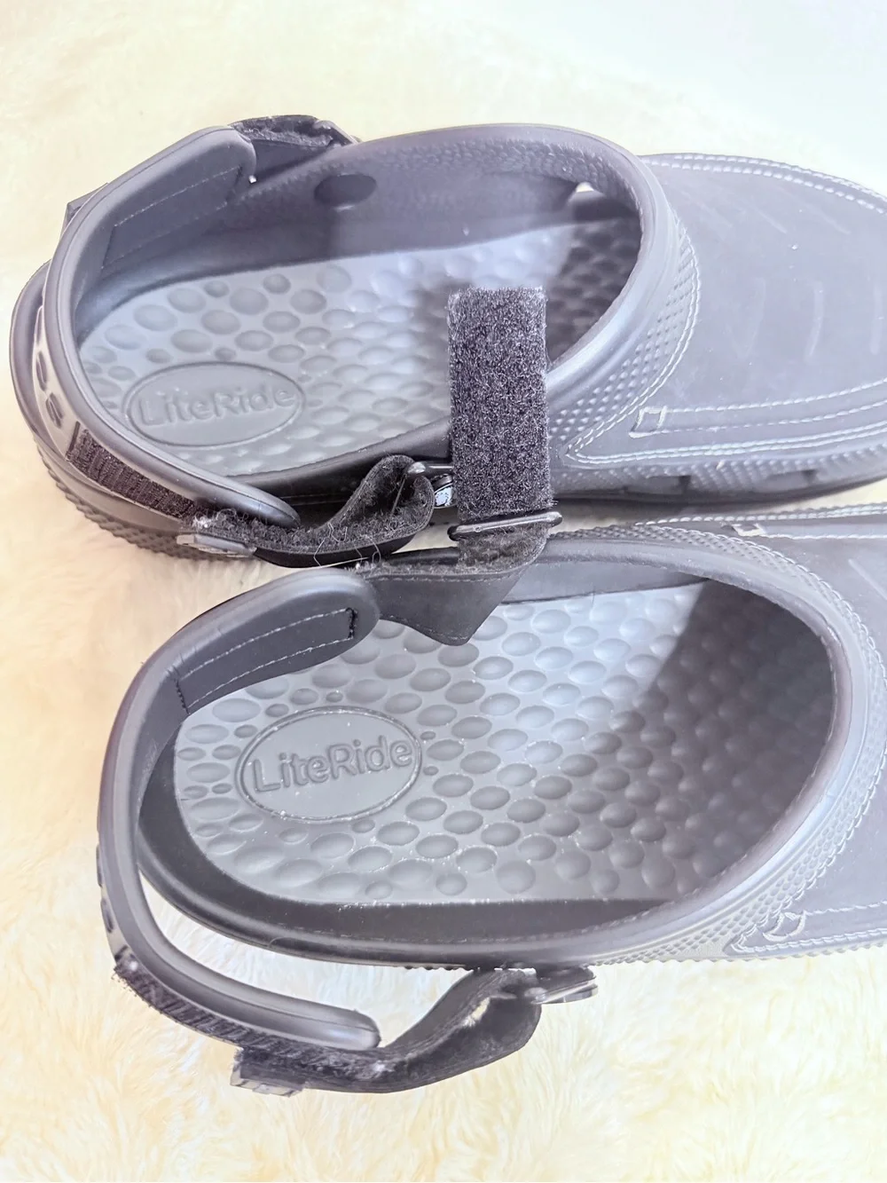 CROCS Men’s Classic Yukon Vista II LiteRide™ Clog Sz 7